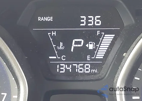 2015 Hyundai Elantra Se из США, поврежденный, VIN 5NPDH4AE0FH581488